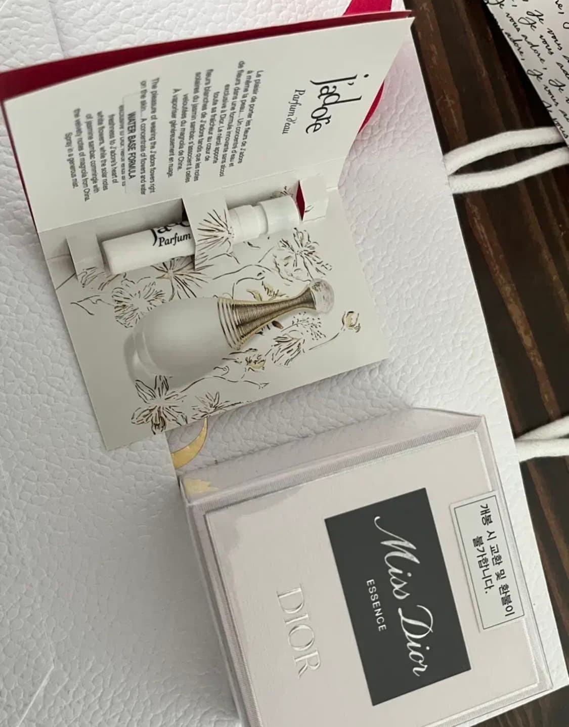 미스 디올 에쌍스 50ml 상품이미지2