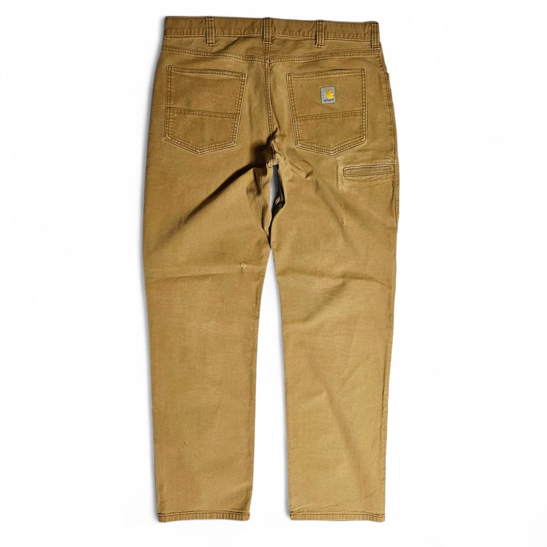 [36X34][칼하트]러기드 플레스®릭비 5포켓 워크 팬츠 상품이미지1