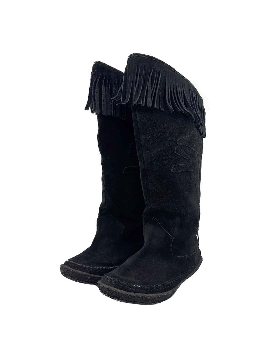 Diesel Fringe Western Boots / 230 상품이미지2