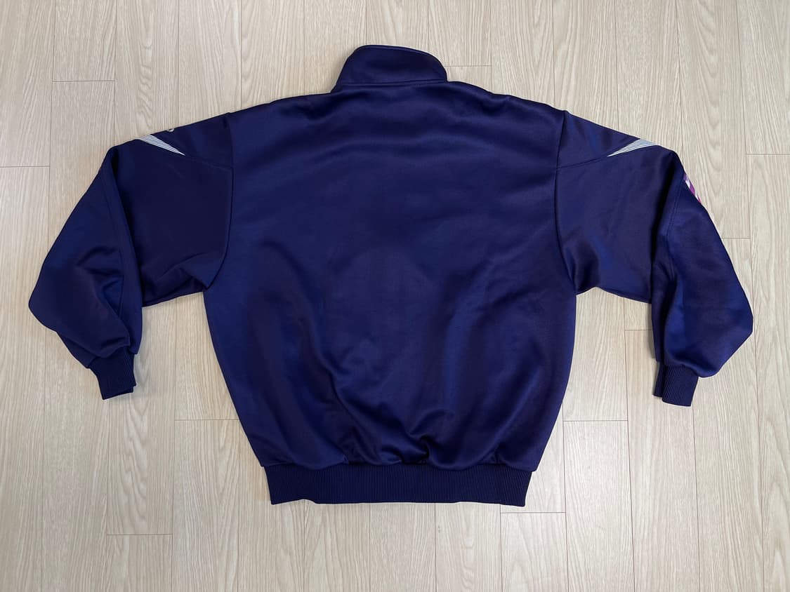 아식스 90s 올드 트랙탑 져지 자켓 ASICS OLD 1990 L 상품이미지3