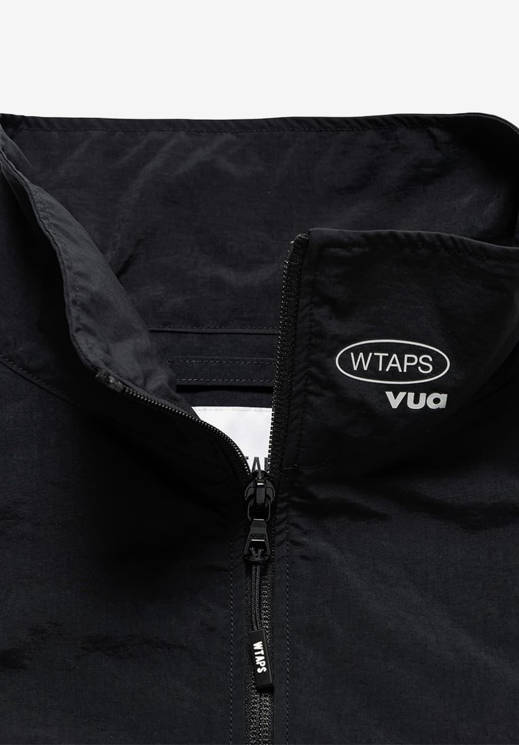 더블탭스 Wtaps 나일론 트랙자켓 사이즈 XL 상품이미지3