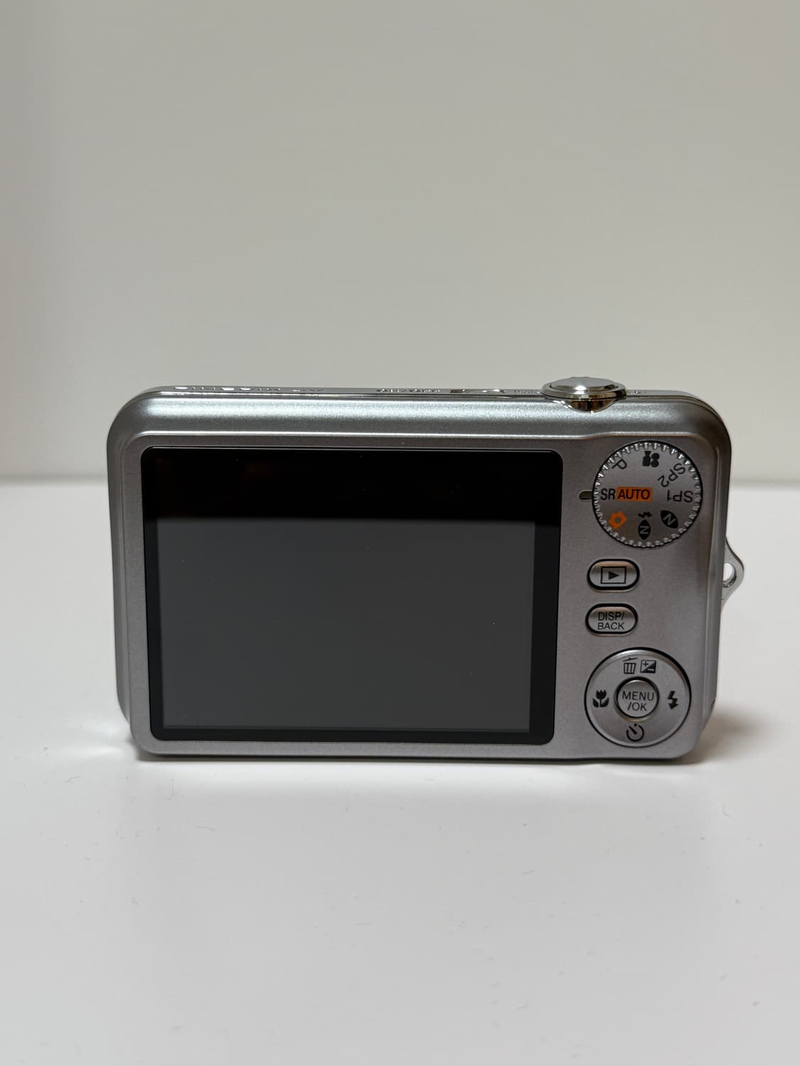 후지필름 파인픽스 FinePix JV100 디지털카메라 디카 상품이미지2