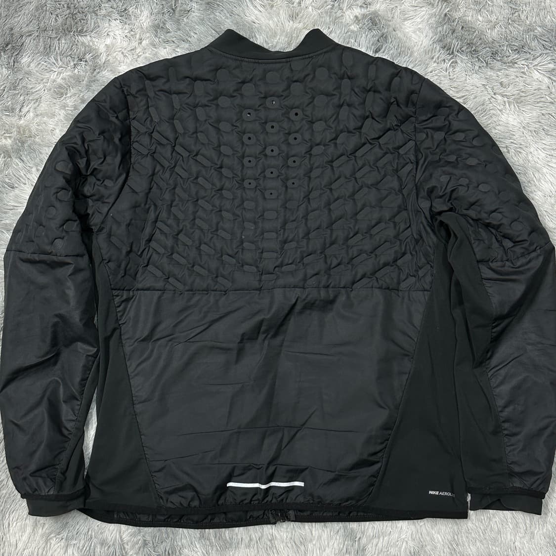 나이키 에어로로프트 러닝 구스다운 자켓 XXL 상품이미지3