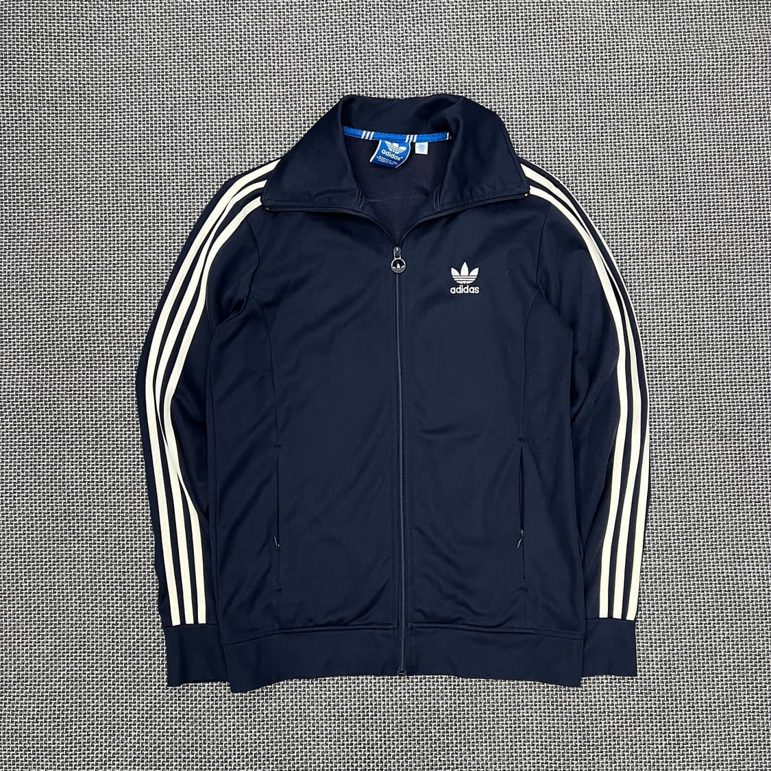 아디다스 네이비 유로파져지 105 상품이미지1