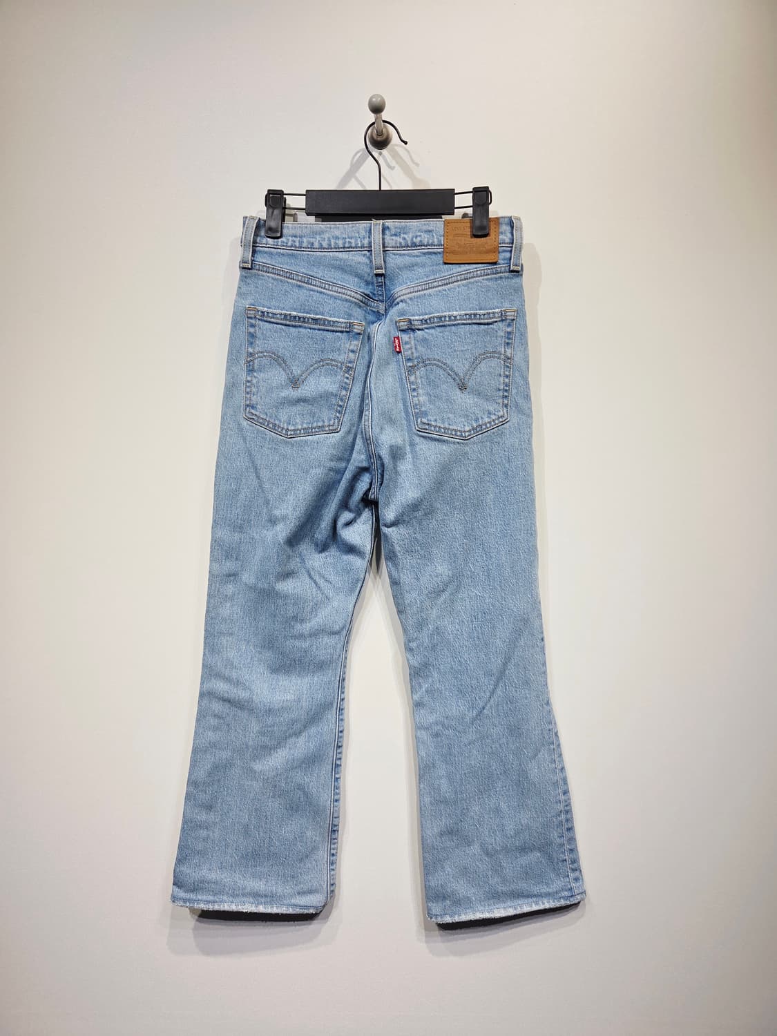 리바이스 프리미엄 부츠컷 데님 팬츠_27 상품이미지5