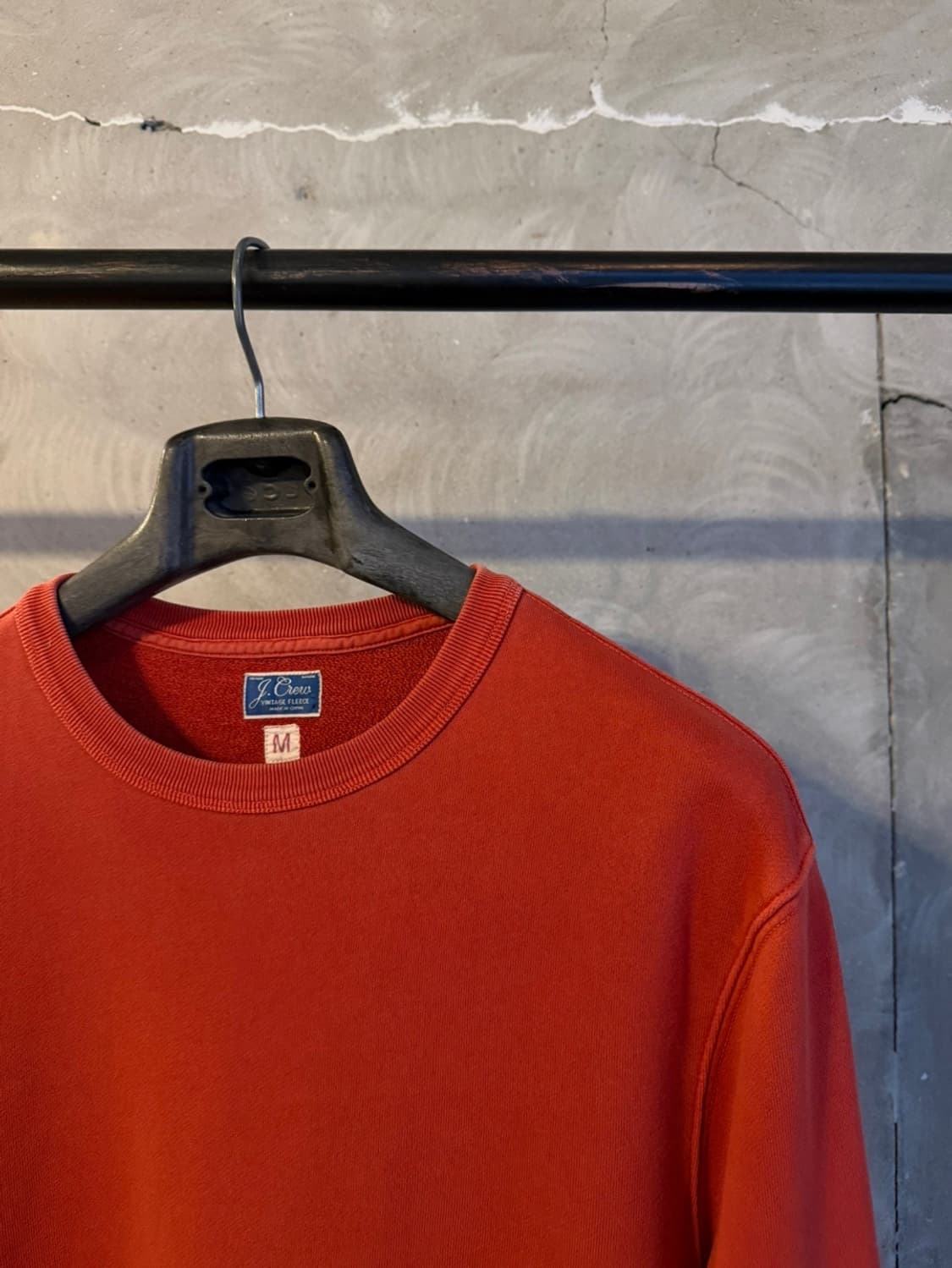 제이크루 맨투맨 남성100 상품이미지3