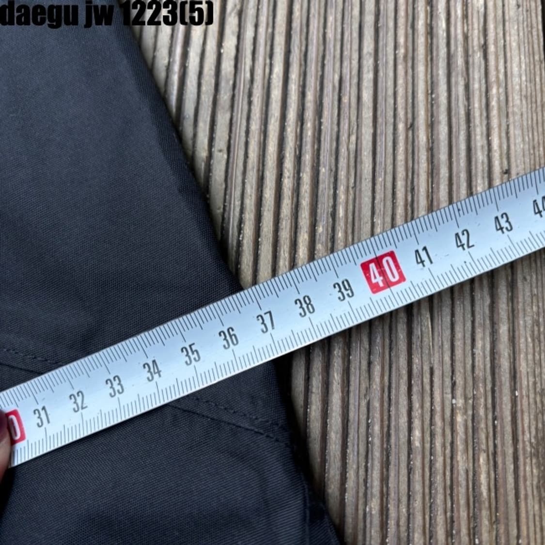 오클리 팬츠 상품이미지8