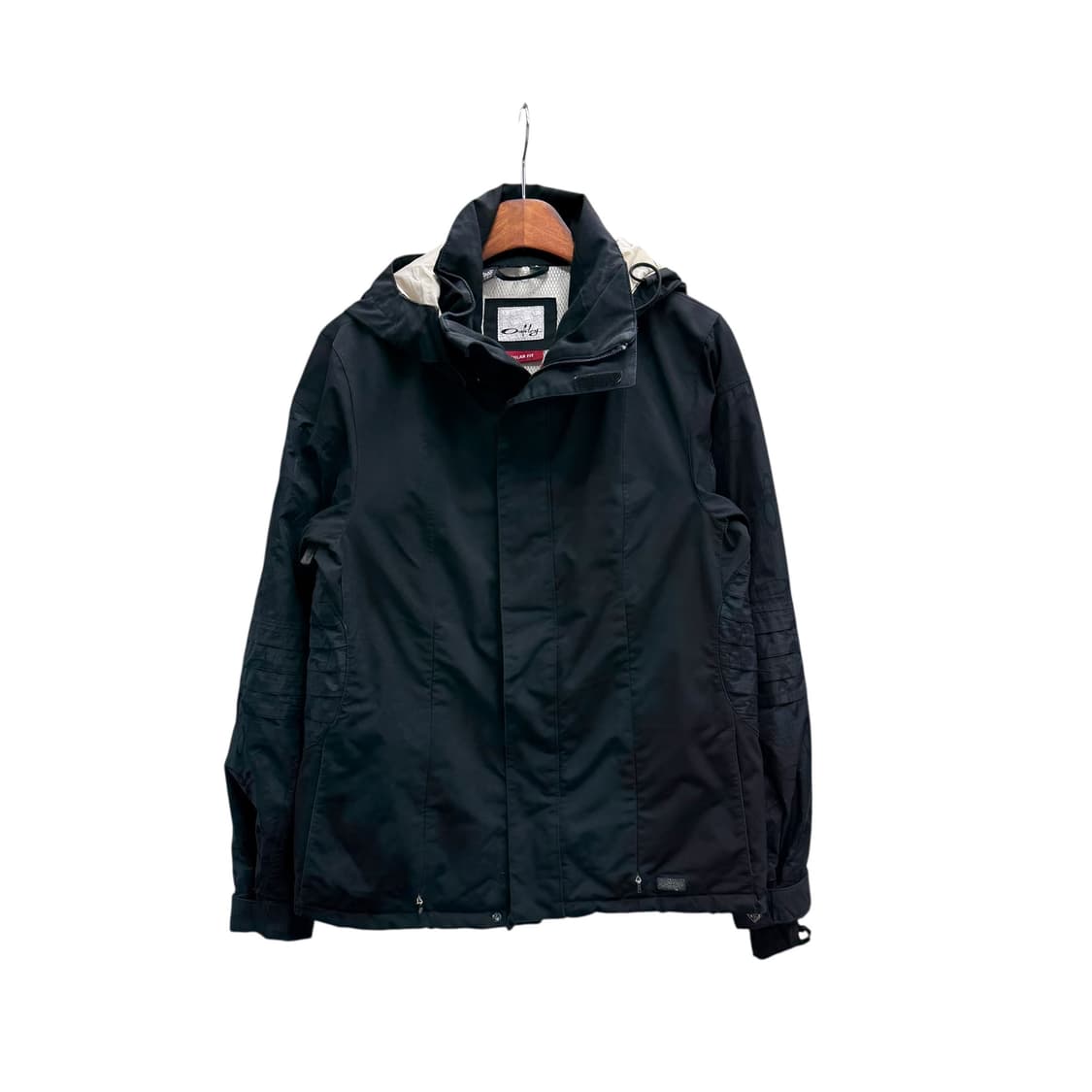 [S] 오클리 레귤러핏 바람막이 점퍼 상품이미지3