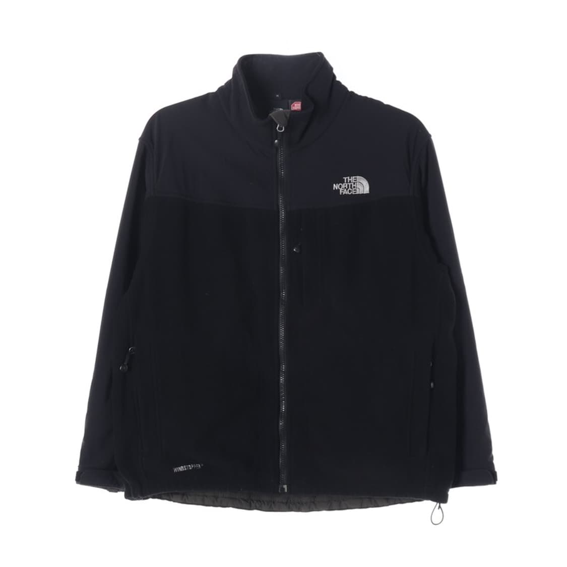 노스페이스 윈드스토퍼 데날리 플리스 자켓 블랙 M 상품이미지1
