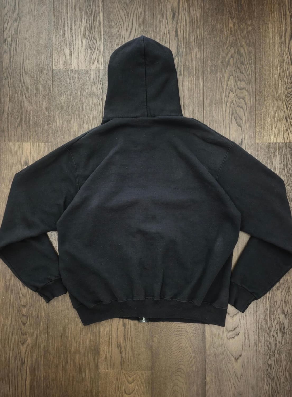 XL) Champion Vintage Rework Hoodie 상품이미지7