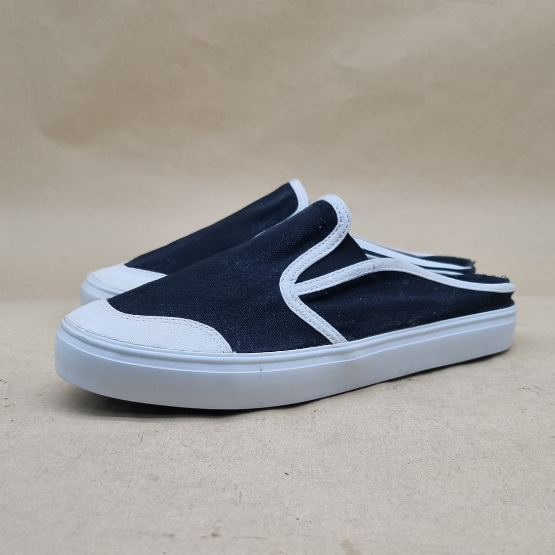 노스페이스 썸머 남성 뮬 실사이즈 255 상품이미지1