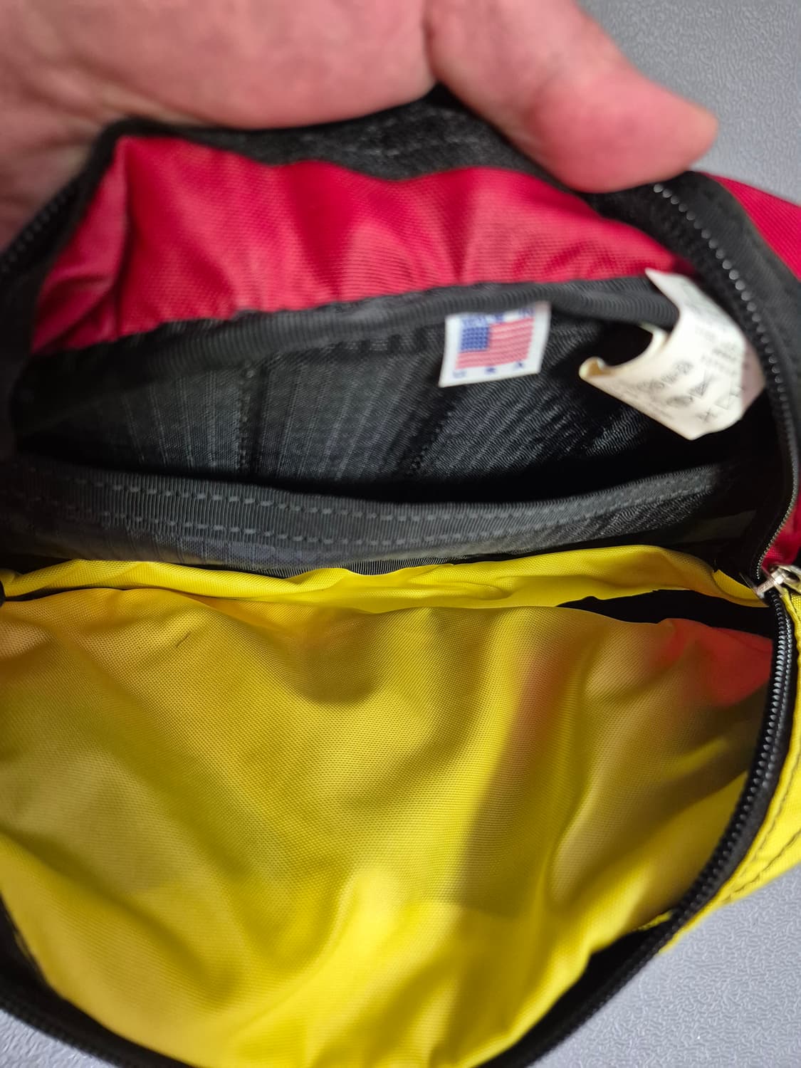 그레고리 테일메이드 (구형로고) 상품이미지5