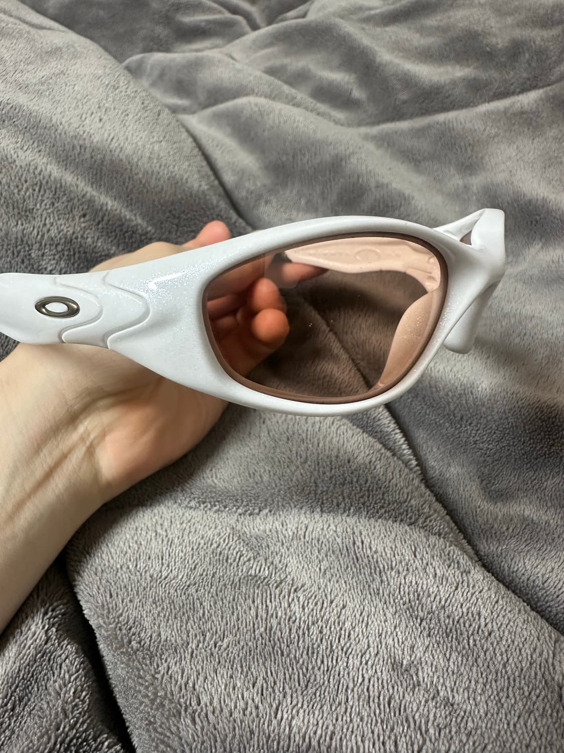 오클리 미뉴트 2.0 판매 상품이미지5