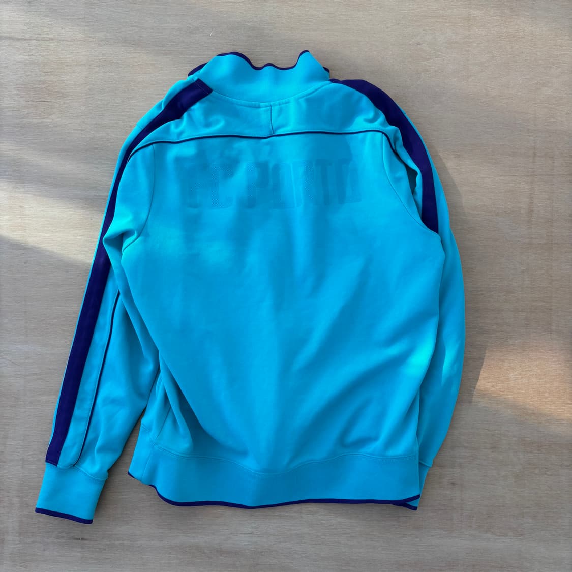 FC Porto Zip-Up Jacket  fc포르투 집업 자켓 상품이미지5