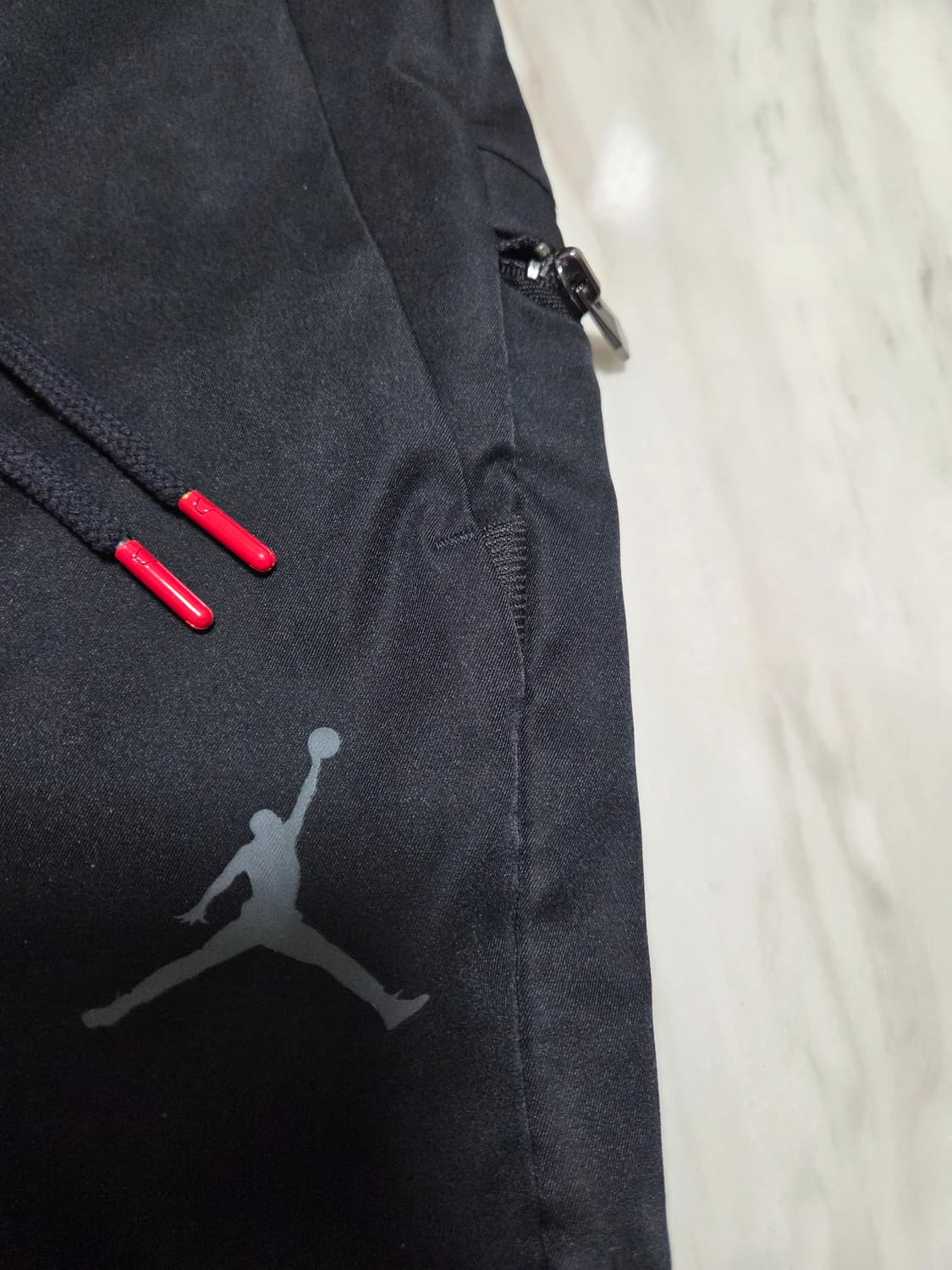 조던 테크 우븐 팬츠 상품이미지9