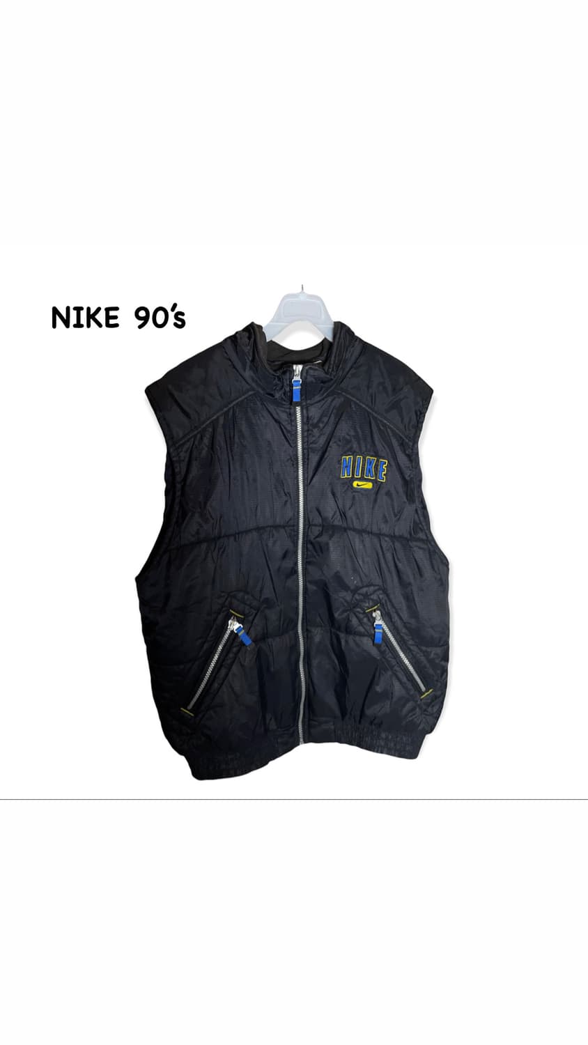 나이키 패딩조끼 nike90s 상품이미지1