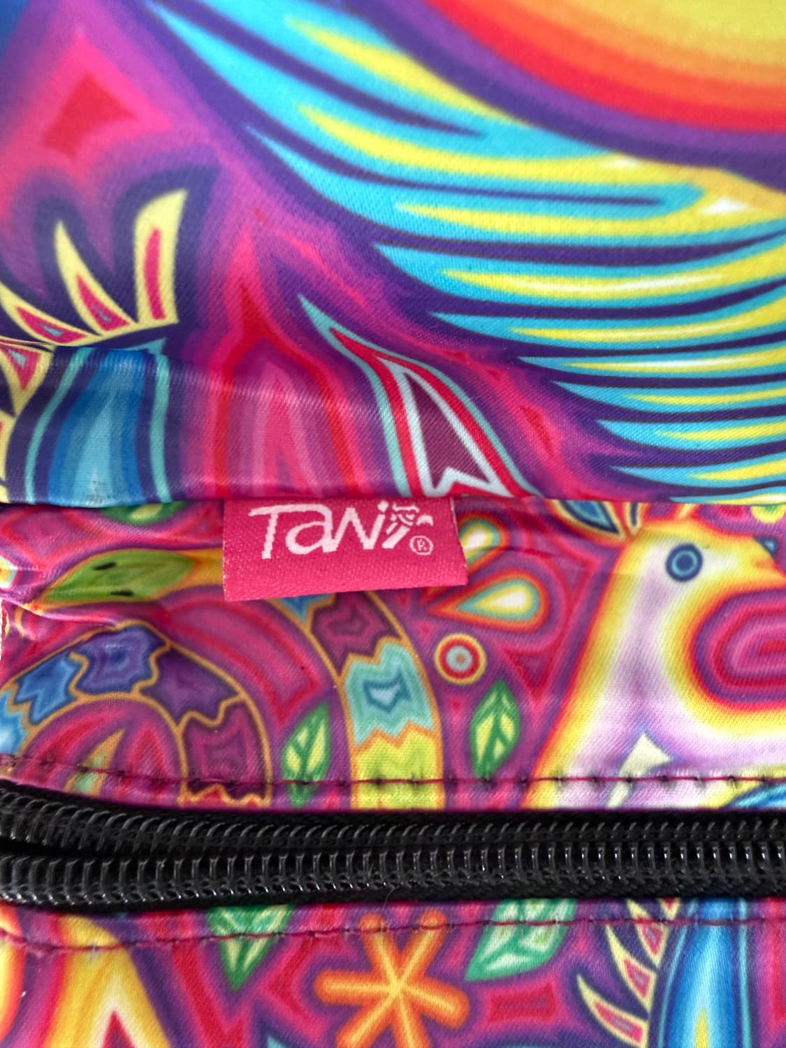 tawi 체인 크로스백 상품이미지5