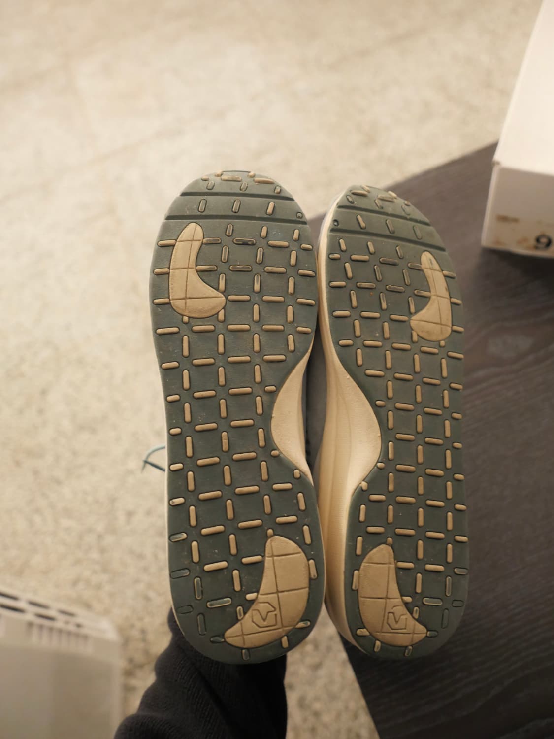 비즈빔 FBT 스니커즈 상품이미지7