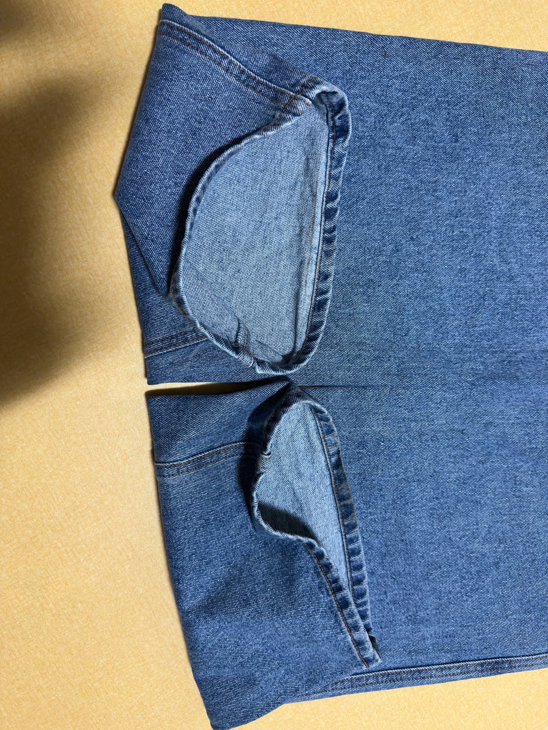 아이엘 Aryal Jeans_l.indigo 48 상품이미지4