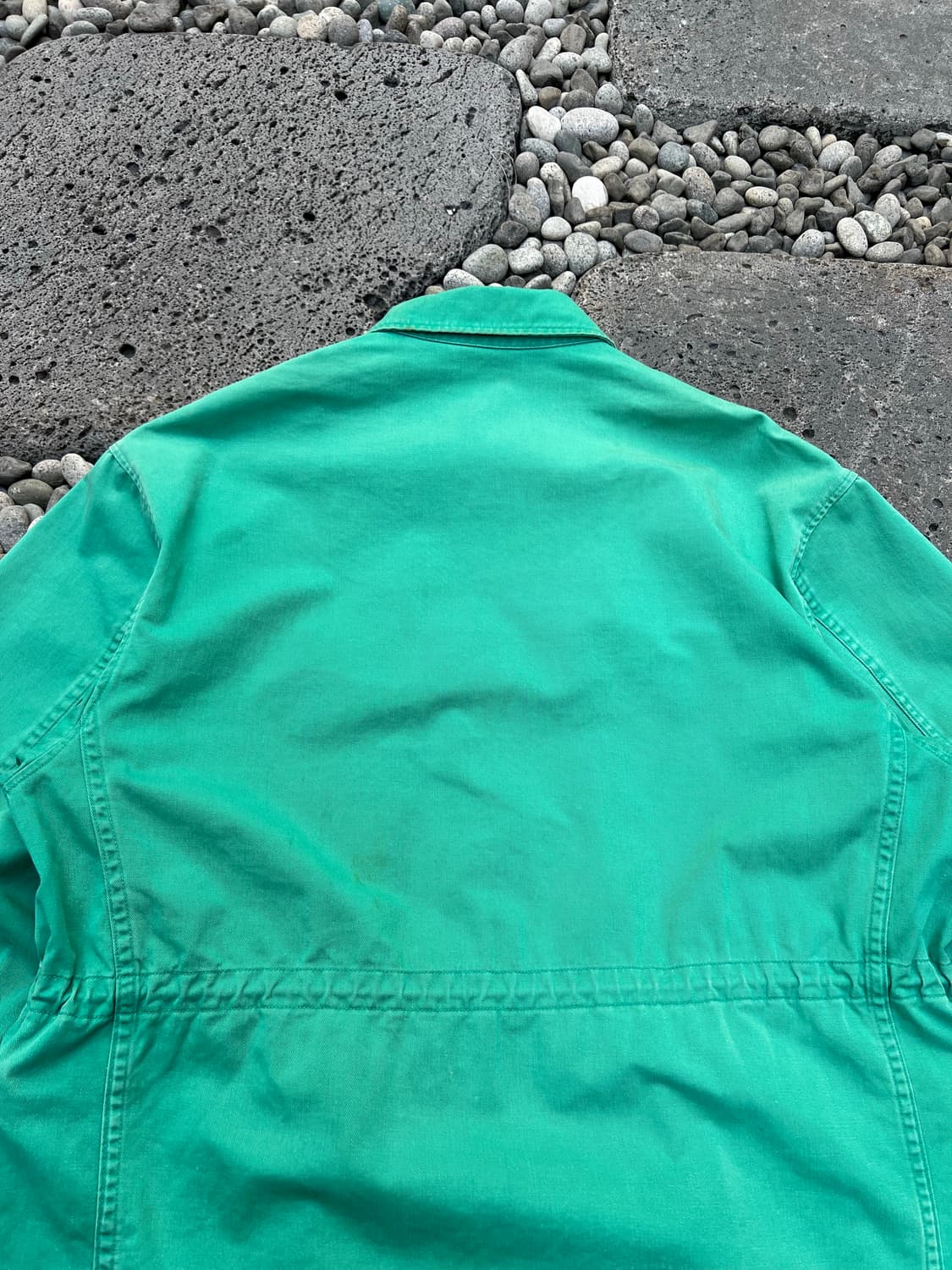90s POLO RALPH LAUREN M43 빈티지폴로필드자켓 상품이미지7