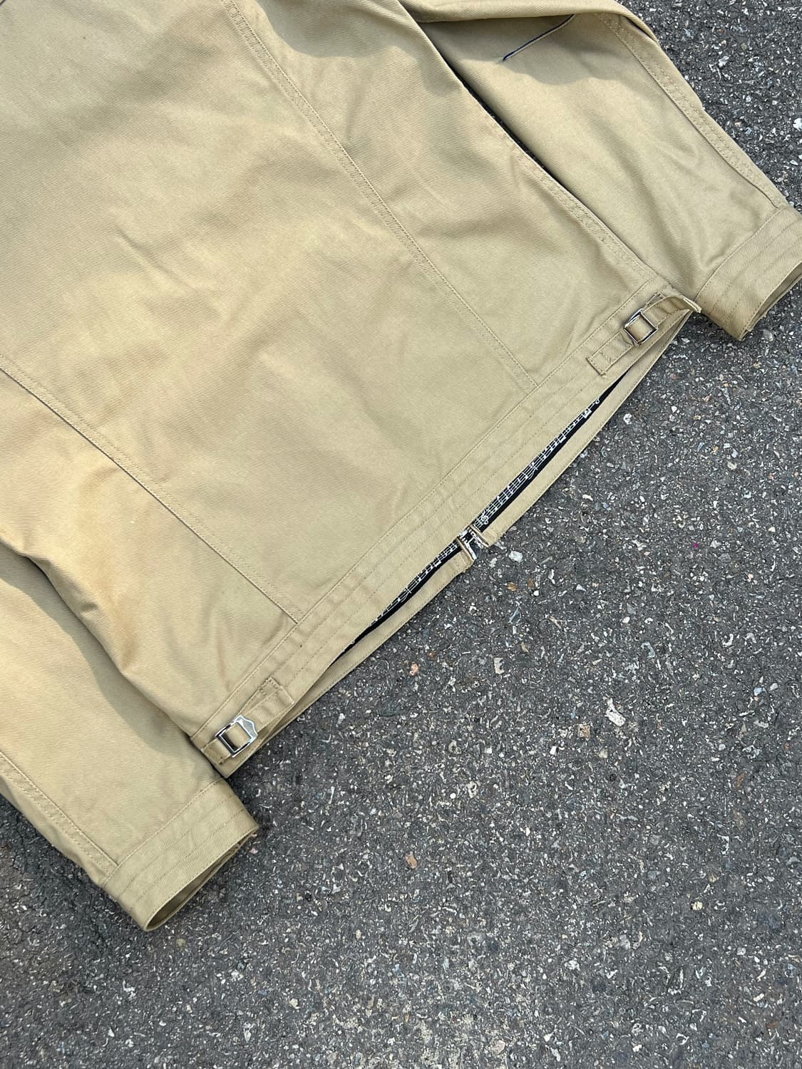 Dickies x Number (n)ine Work Jacket 상품이미지7