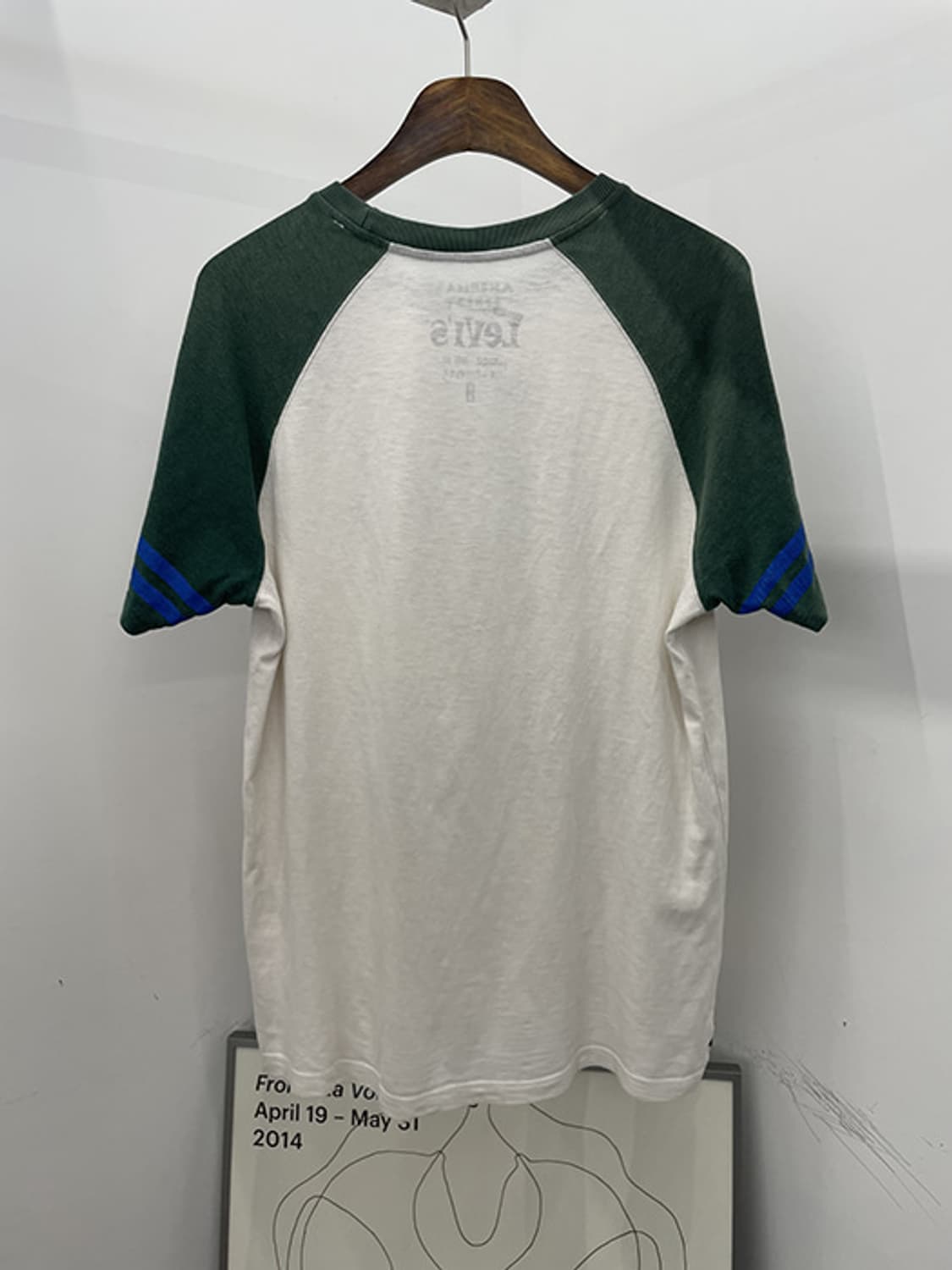 LEVI'S (M~L) 상품이미지4