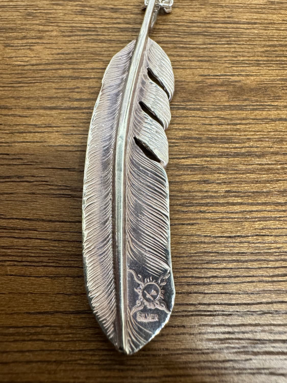 [L] 퍼스트에로우즈 좌향 패더 하금딱지 상품이미지3