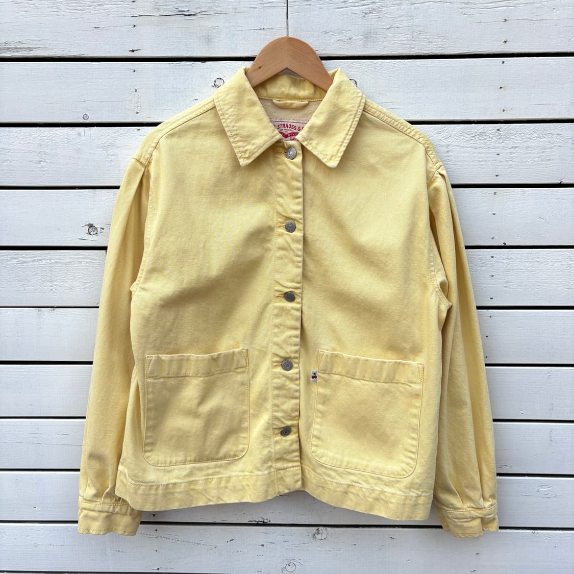 Levi’s 리바이스 자켓 상품이미지1