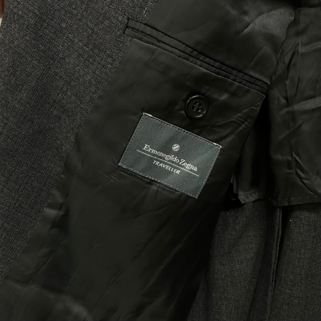 에르메네질도 제냐 트래블러 자켓 상품이미지7