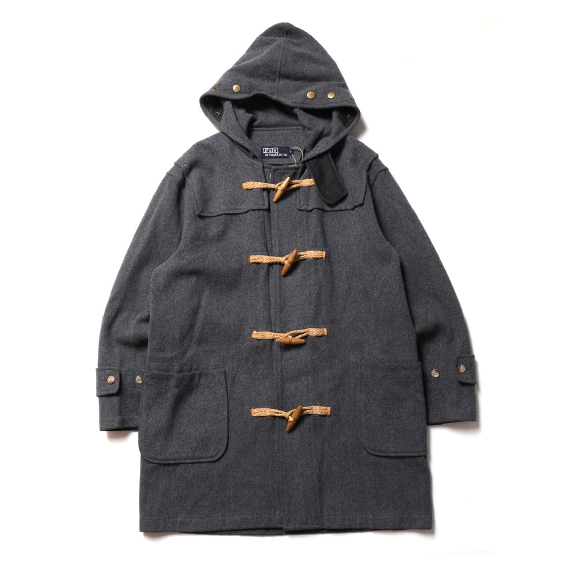 폴로 랄프로렌 Polo Ralph Lauren Duffle Coat

 상품이미지1