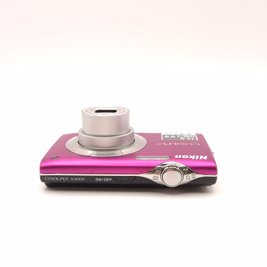 미품💜 니콘 쿨픽스 S3000  ✨ 상품이미지9
