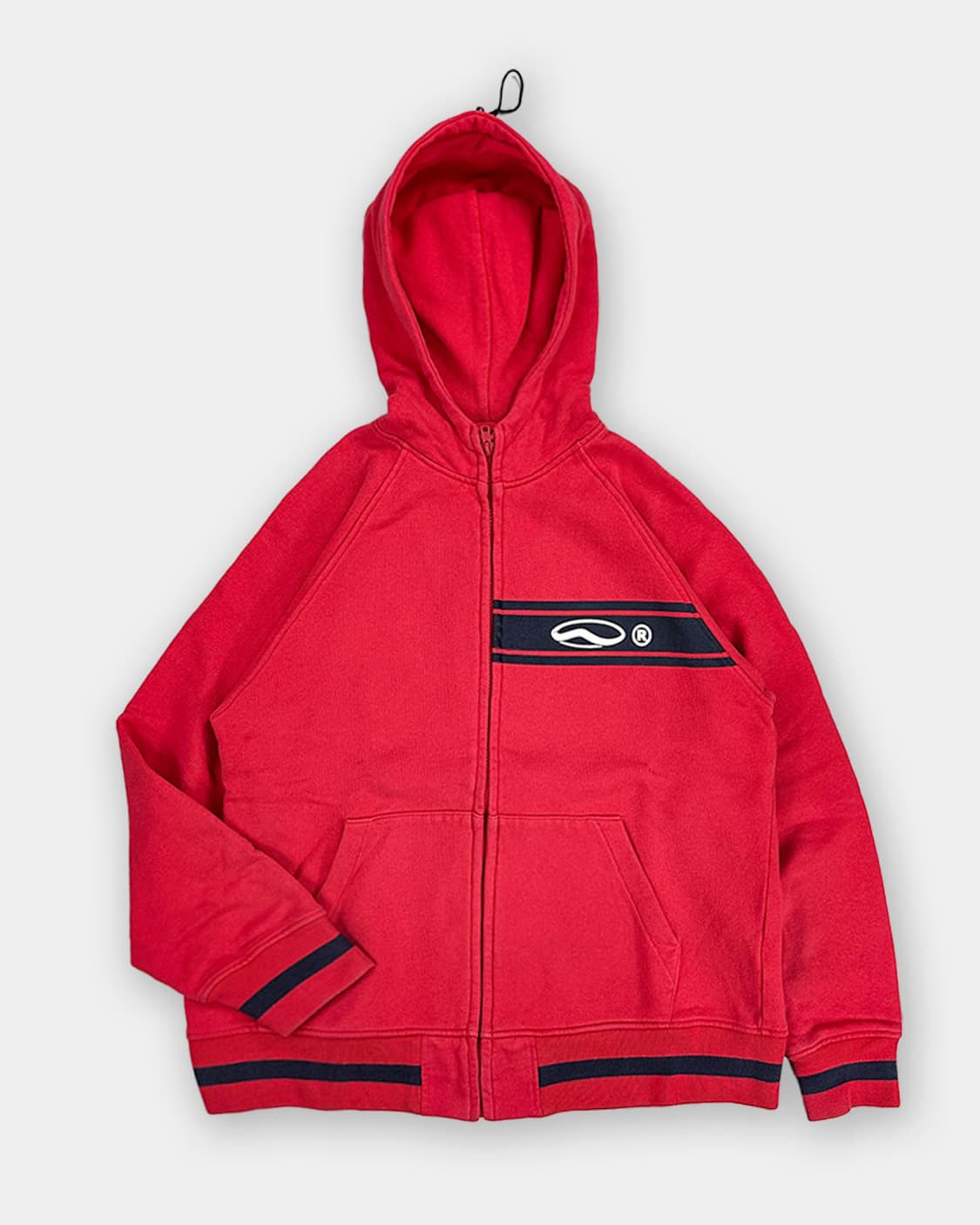 00's VANS Hoodie Zip-up 상품이미지1