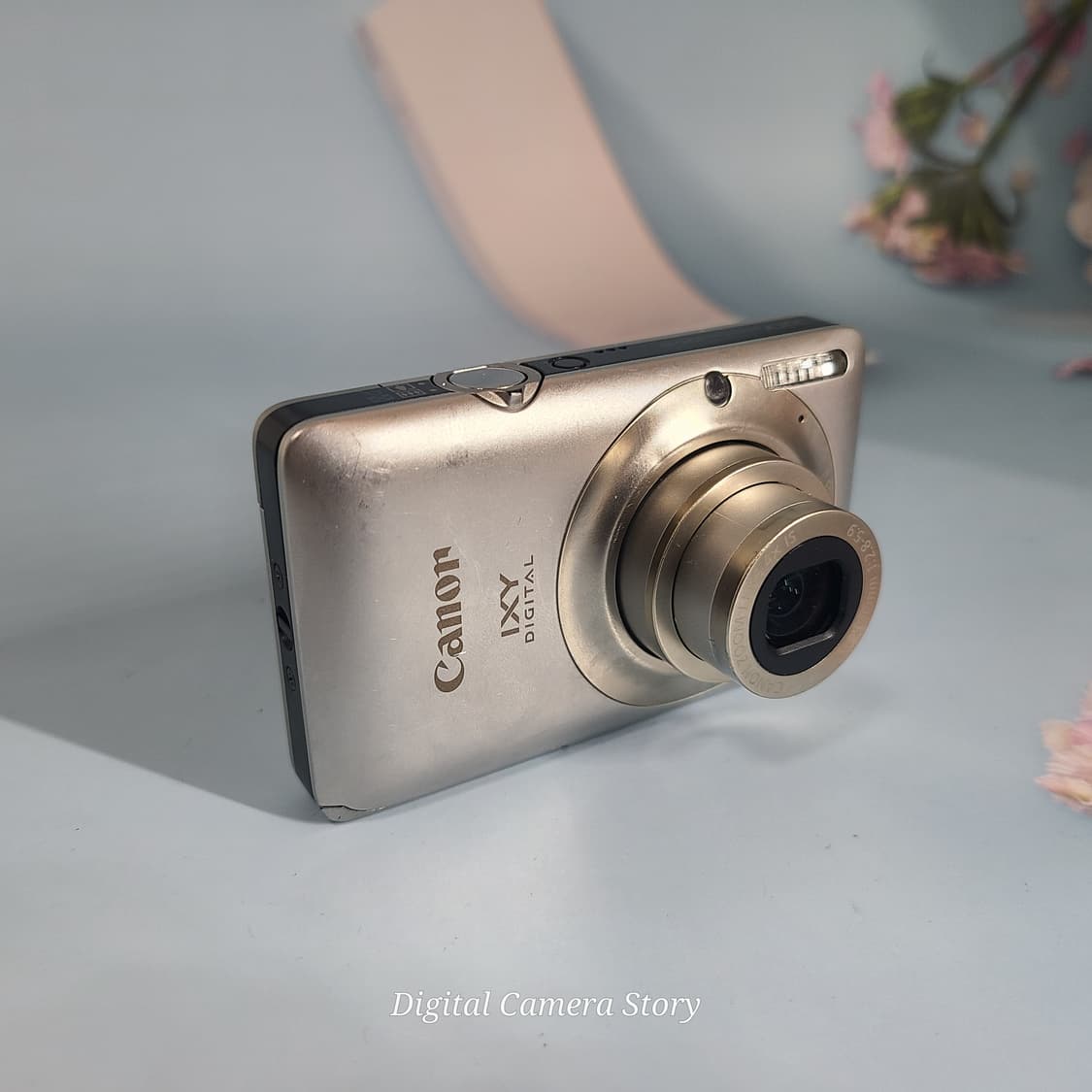 캐논 ixus120/ ixy220is 디카 (빈티지 카메라) 상품이미지2