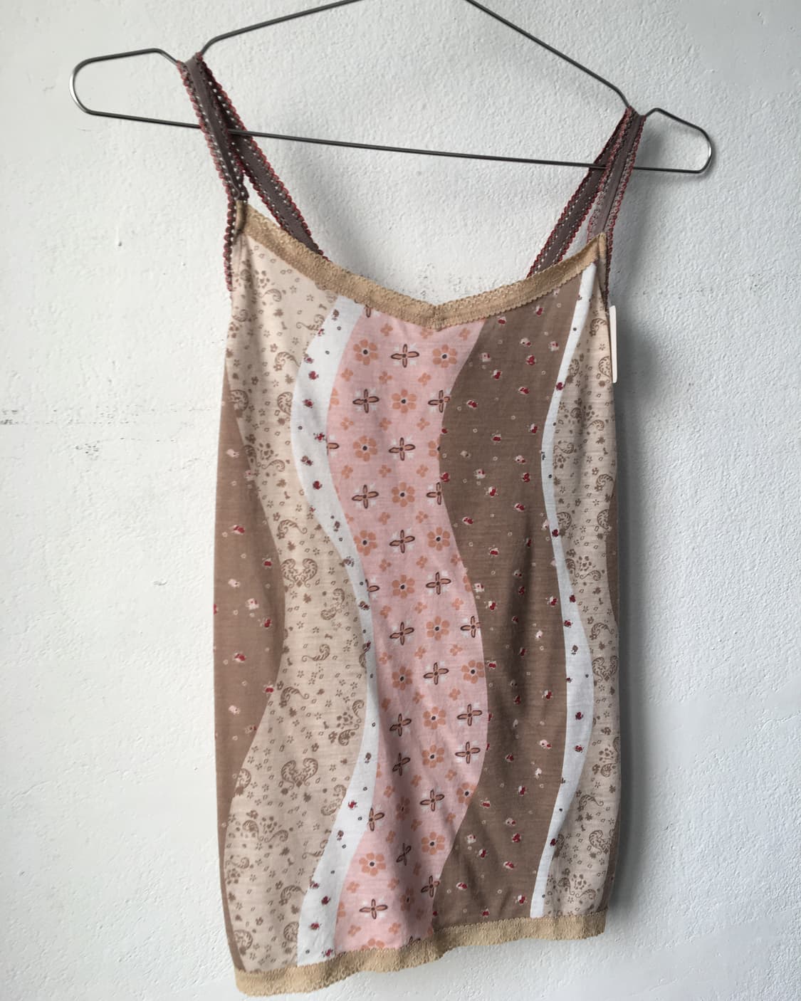 Oriental mood sleeveless 상품이미지4