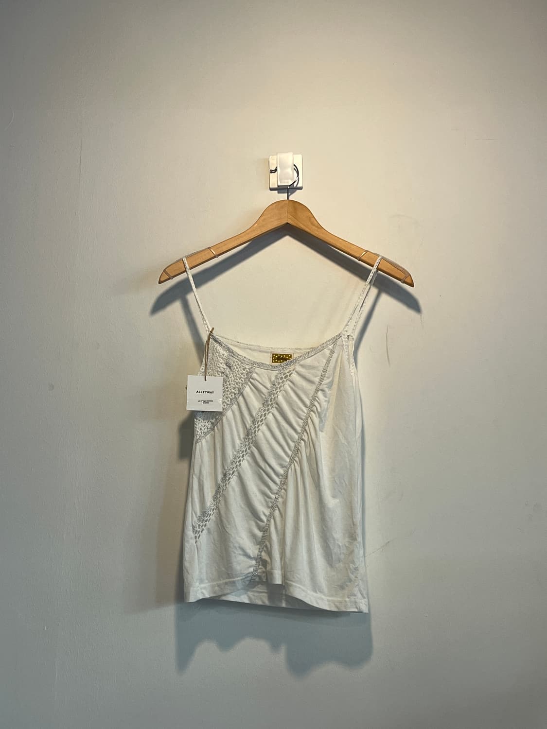 Jpn vintage sleeveless  상품이미지1