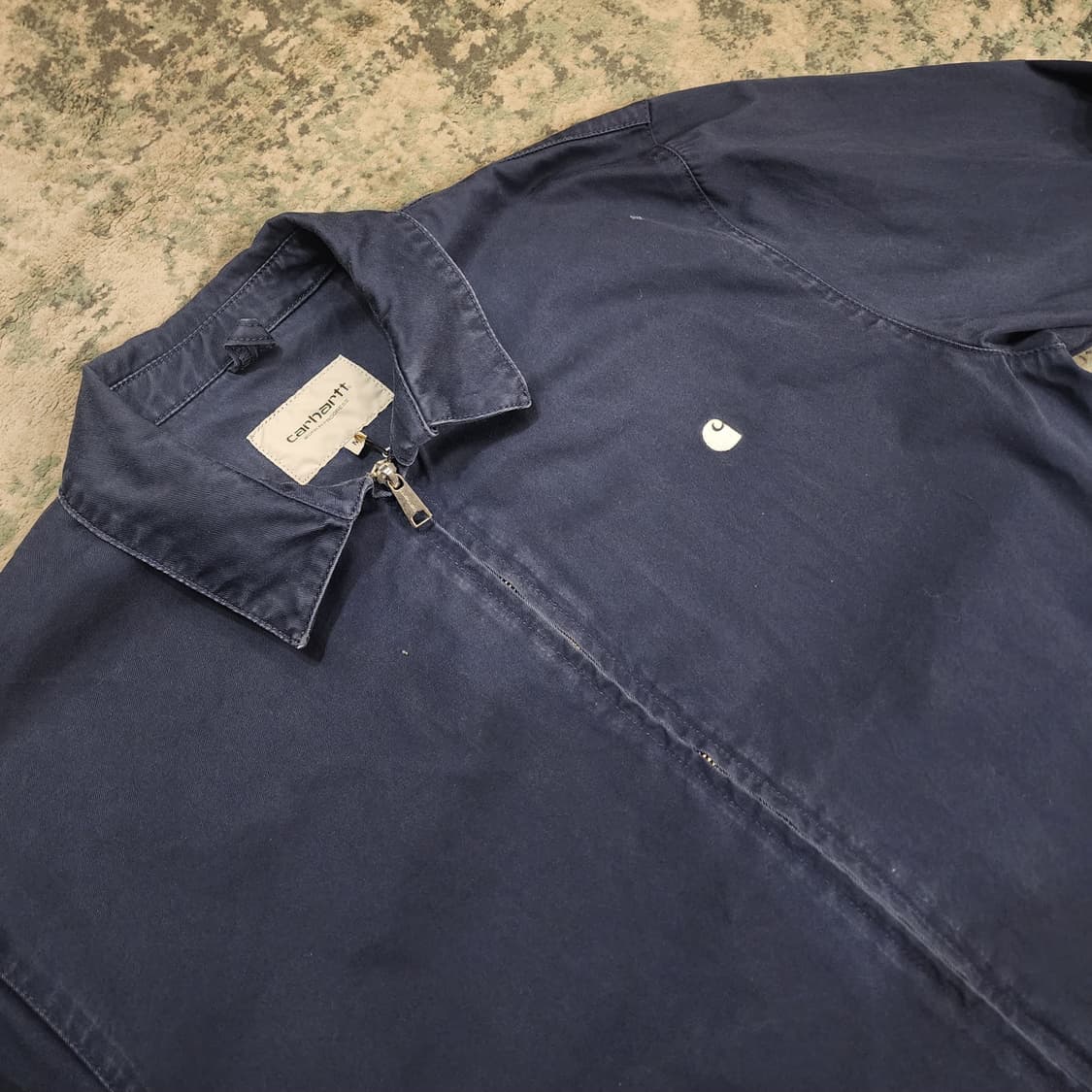 칼하트 베이직 웨크자켓 상품이미지3