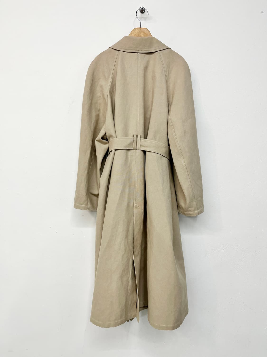 르메르 오버 코트 상품이미지7