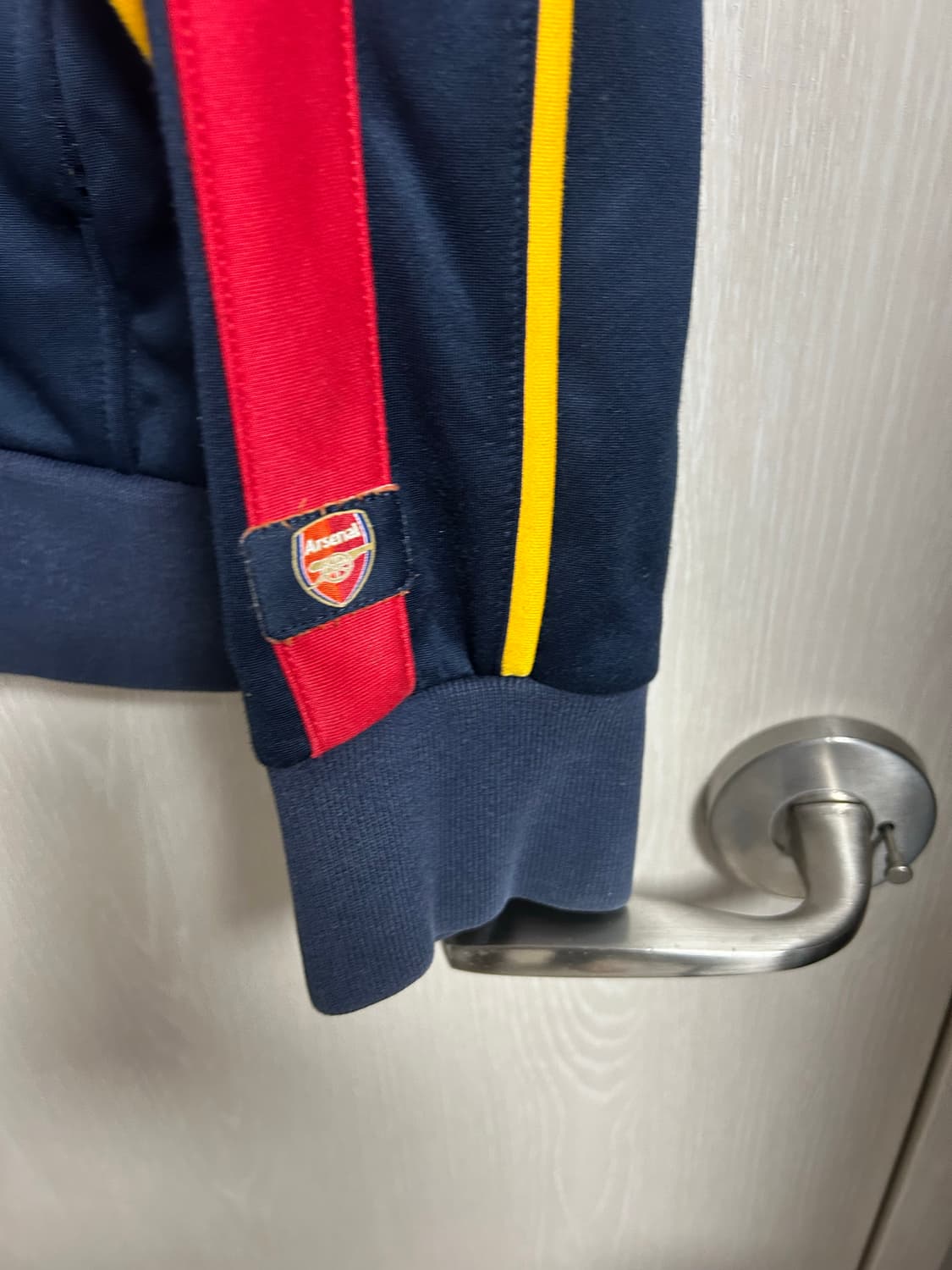 나이키 아스날 올드 져지 L사이즈 팜 상품이미지3