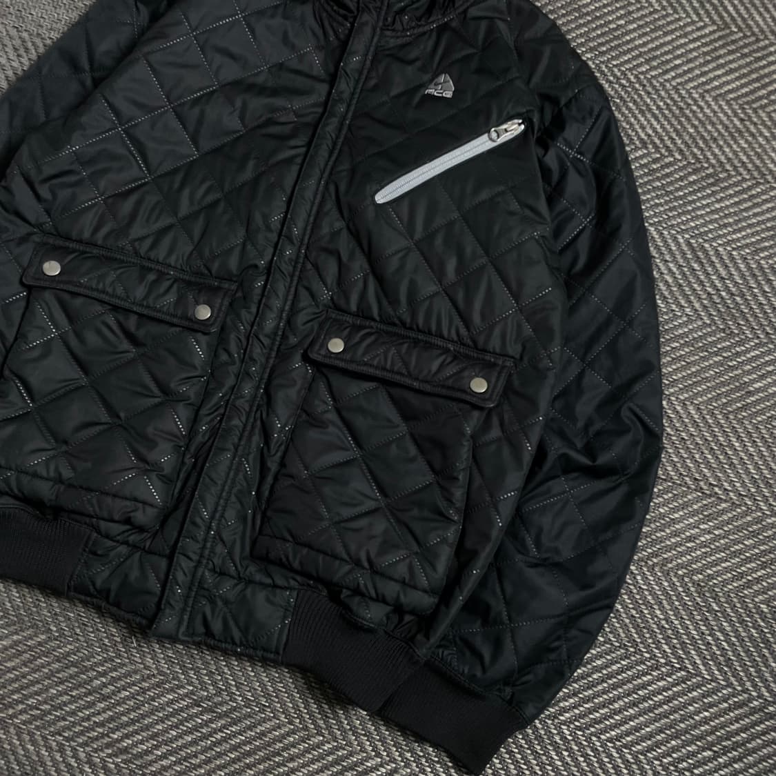 나이키 ACG 유틸리티 퀼팅 후드 자켓o 4892 상품이미지2