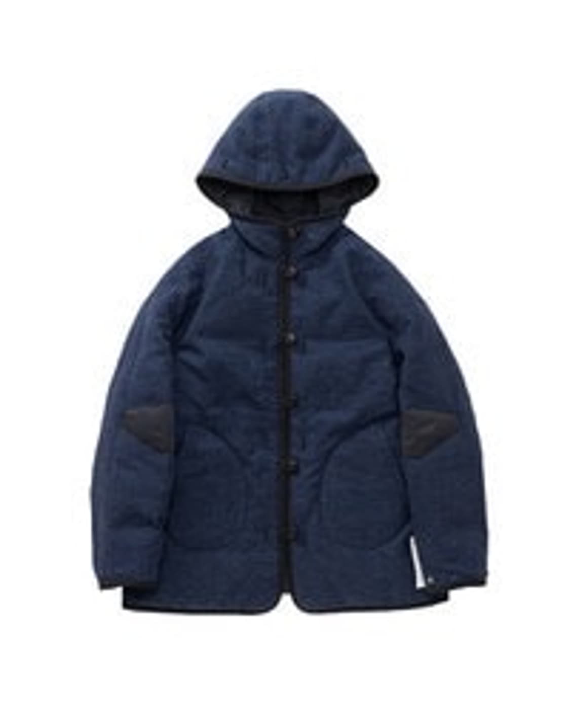 [4]visvim Greely Corps 비즈빔 그릴리 콥스 다운 파카 상품이미지3