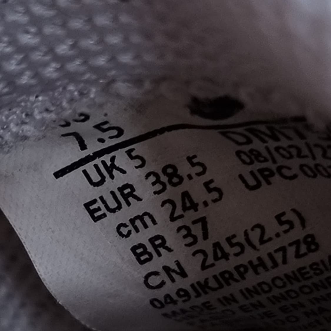 나이키 코트 레거시 리프트 운동화245 상품이미지6