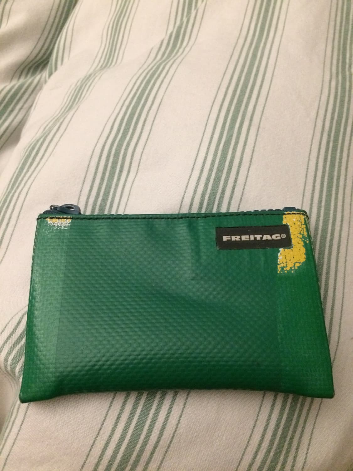 프라이탁 지갑 상품이미지1