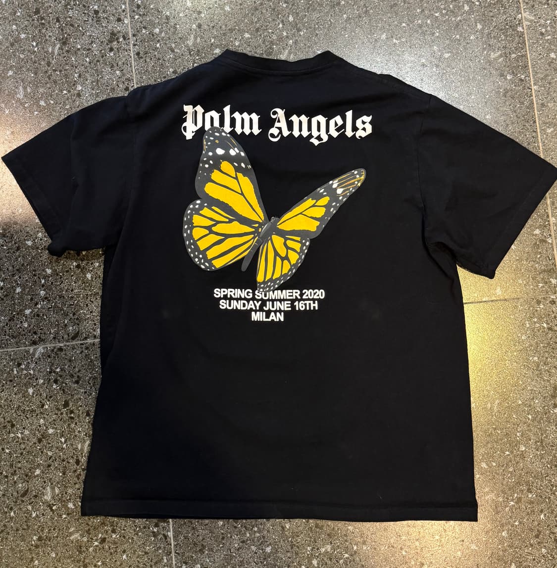 팜엔젤스 티셔츠 상품이미지1