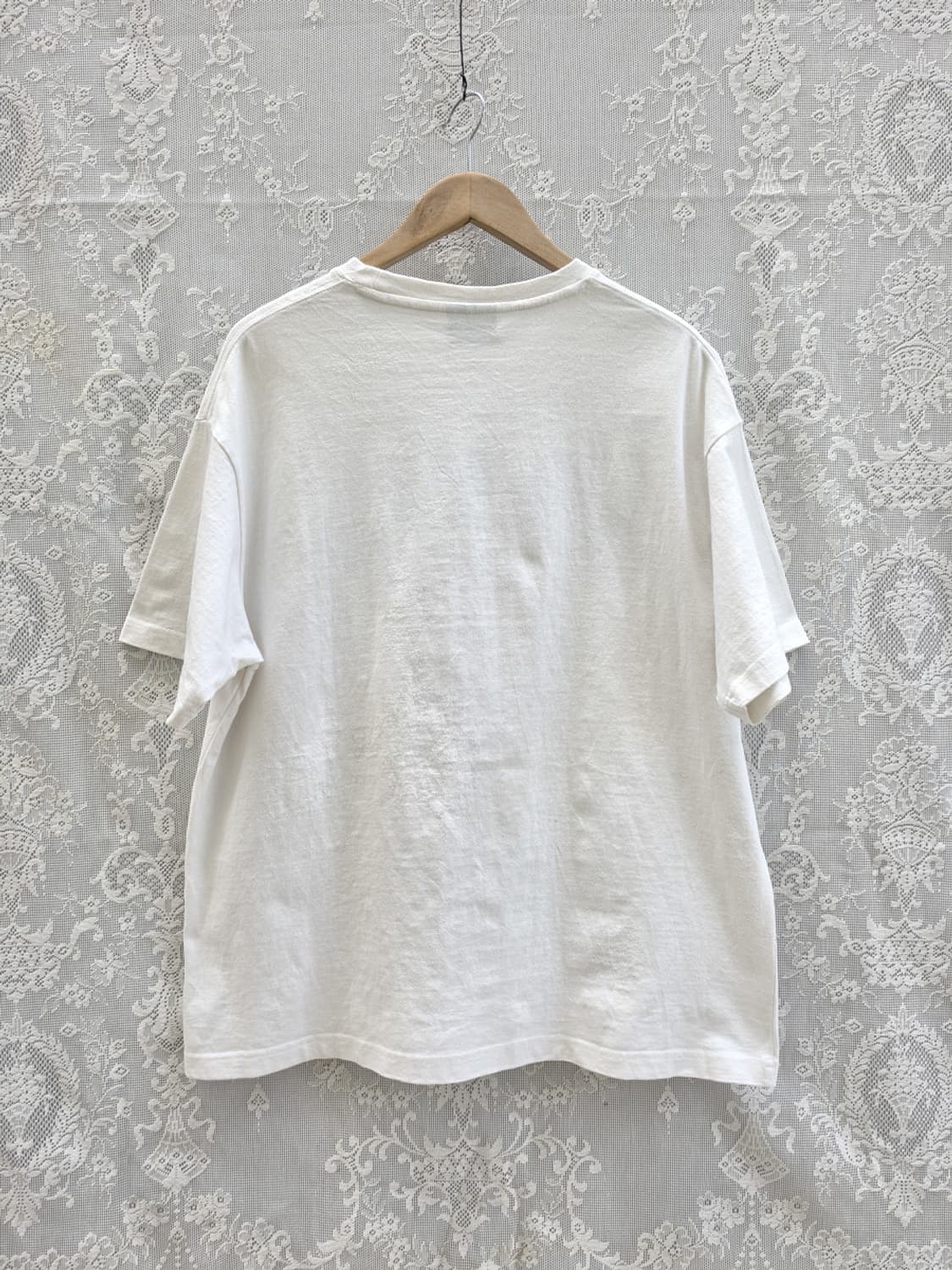 펜필드 헤비웨이트 자수 반팔 상품이미지7