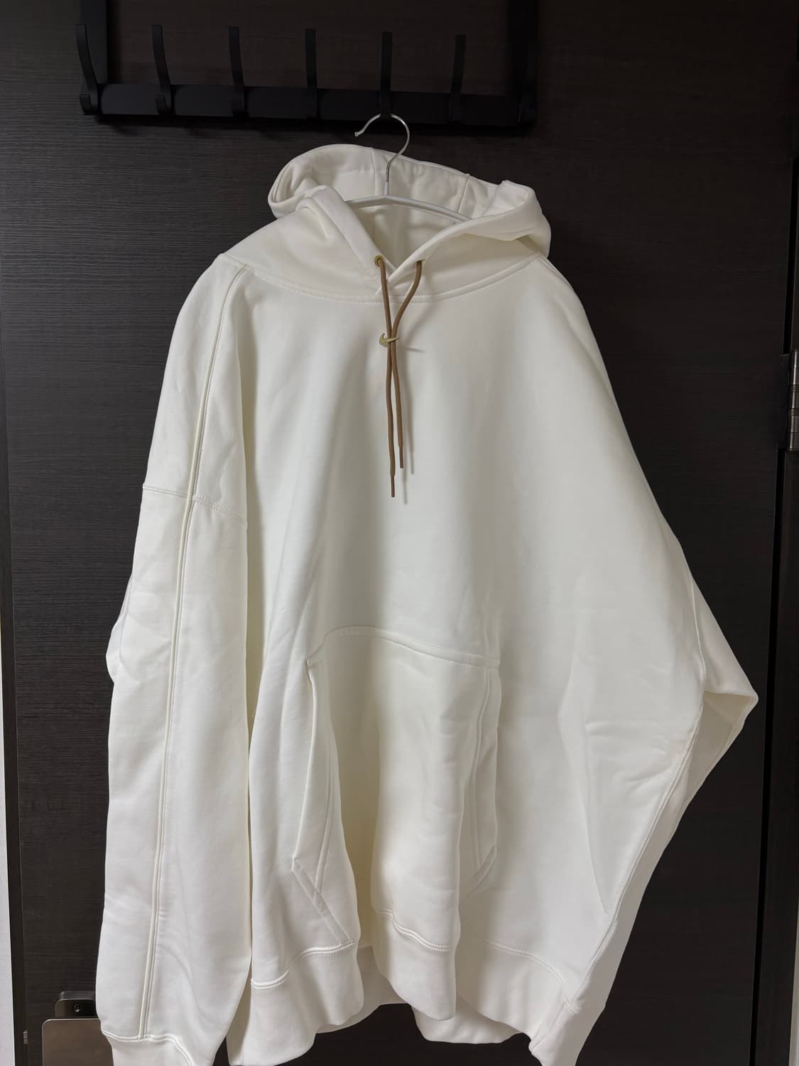 2XL - 나이키 x 자크뮈스 NRG 플리스 후드 세일 - US/EU 상품이미지2