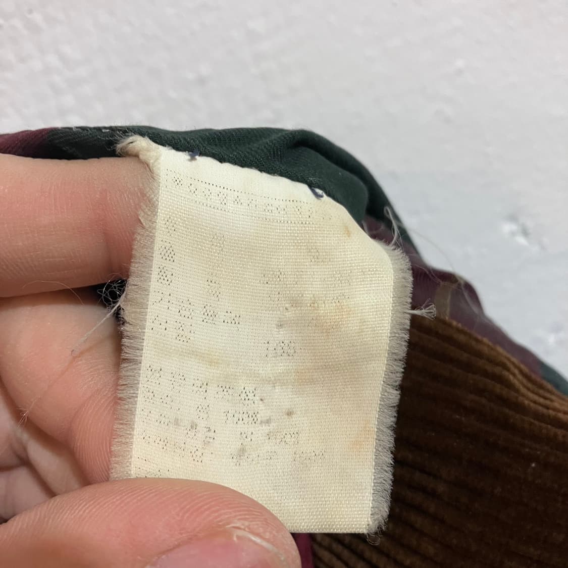 폴로 랄프로렌 코듀로이 자켓 상품이미지6