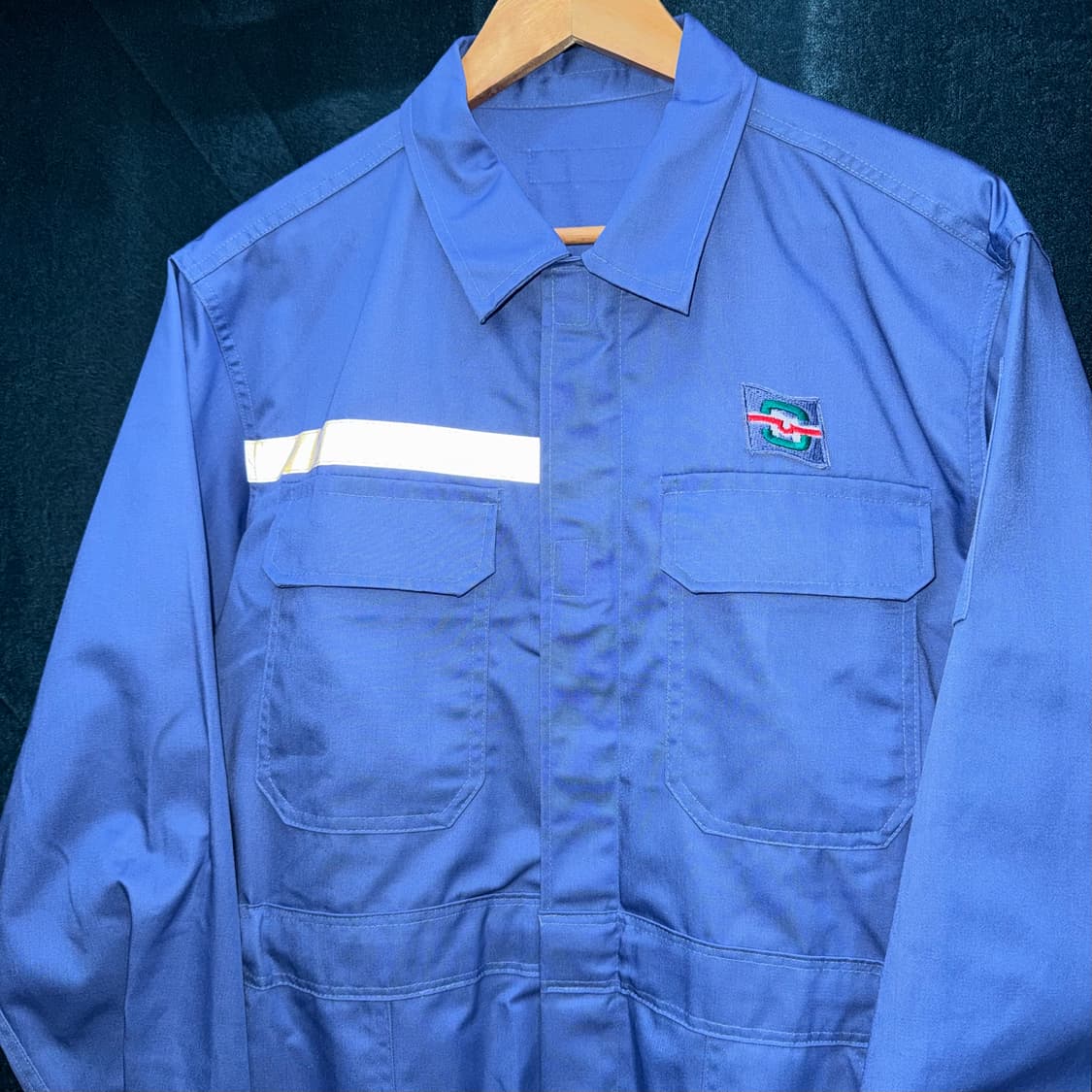 TMS 빈티지 워크웨어 점프수트 (M)   상품이미지4