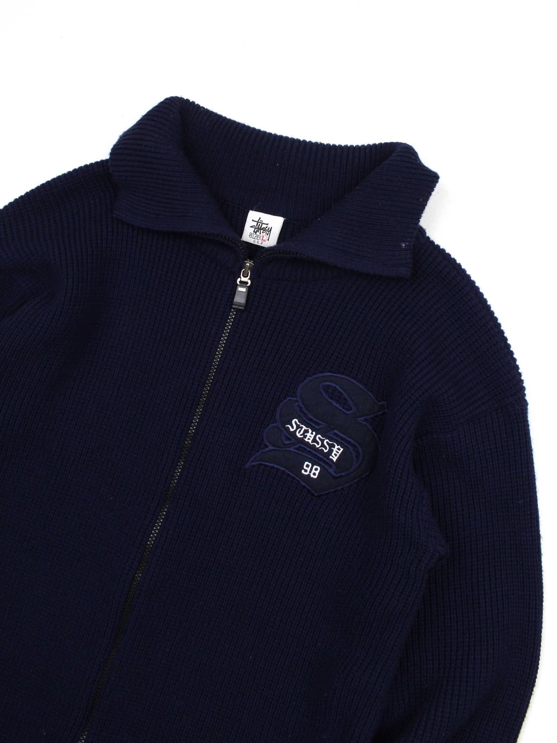 1998 STUSSY (L) 상품이미지3