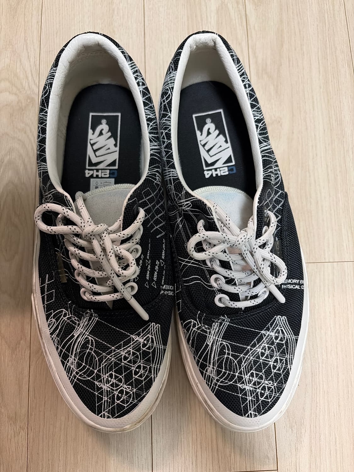 반스 에라 C2H4 상품이미지1