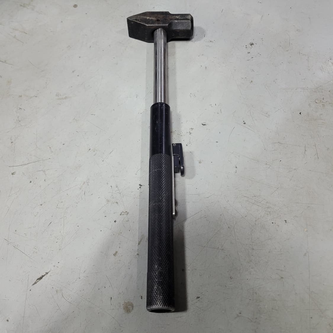 미 특수부대 해머 상품이미지1